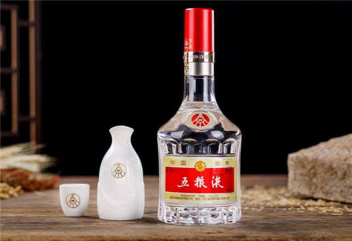 如皋五粮液回收