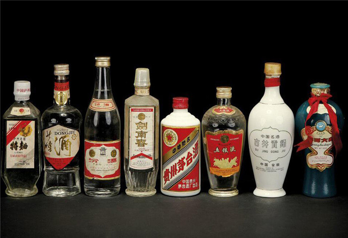 如皋回收老酒