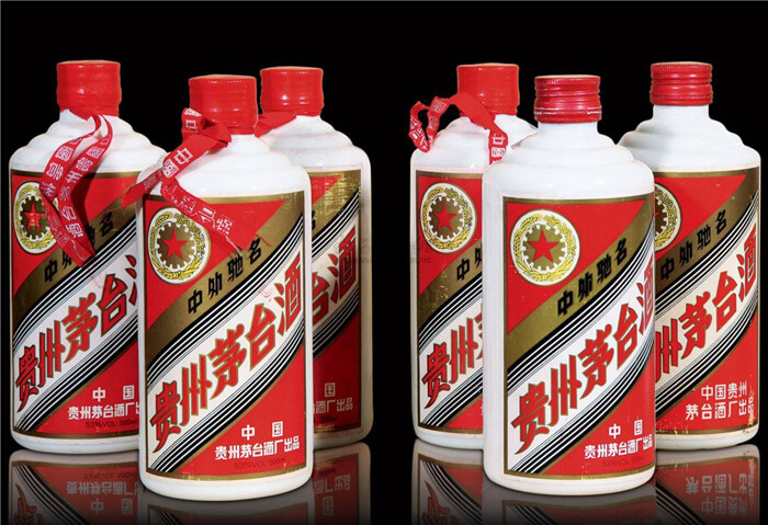 如皋回收茅台酒