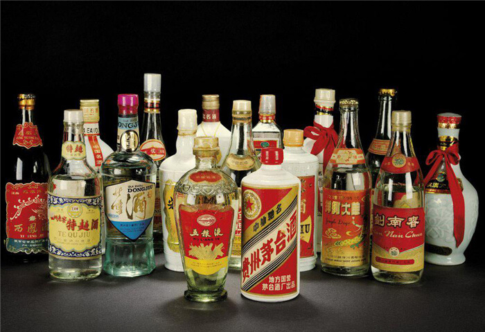 如皋烟酒回收