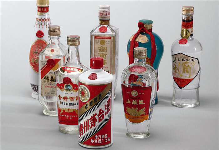 如皋回收八瓶老酒