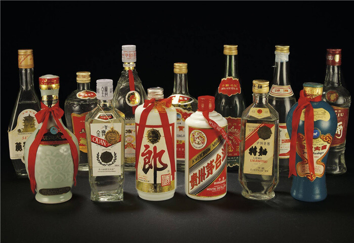 如皋高价回收13瓶陈酿老酒