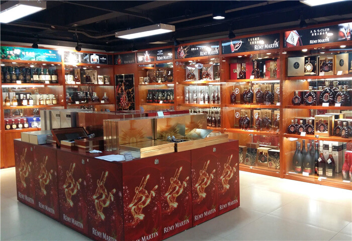 如皋烟酒回收店