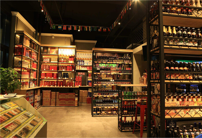 如皋烟酒回收城南店